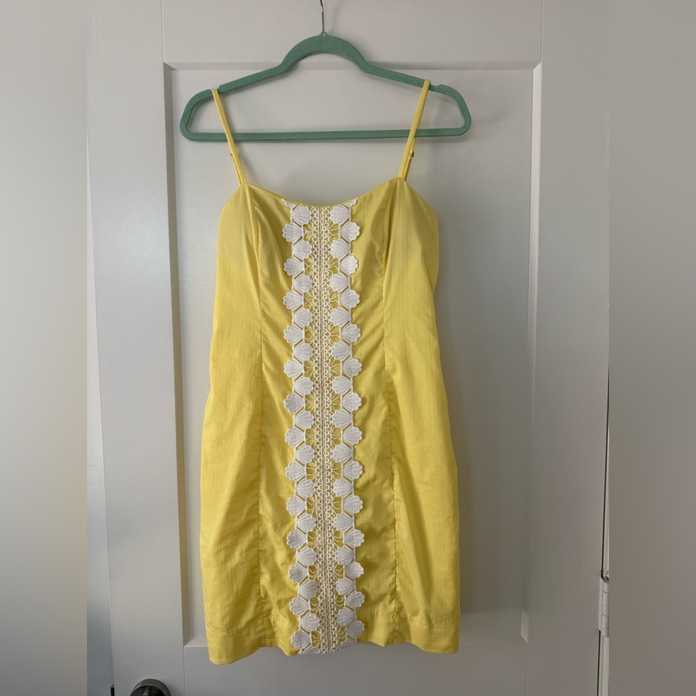 Lilly Pulitzer Shelli Dress